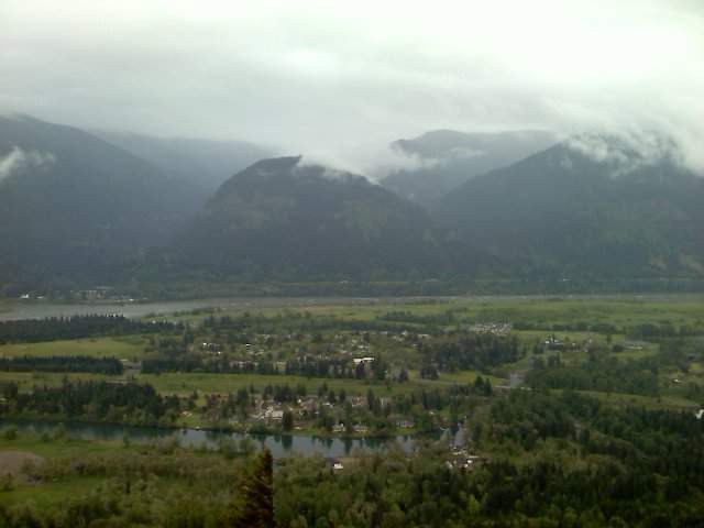 Another Aldrich Butte View