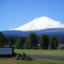 Mt Adams