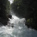 Deception Falls