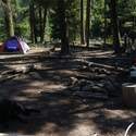 My camp