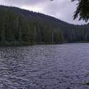 Shellrock Lake