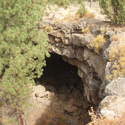 Hidden Forest Cave