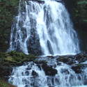 Yocum Falls