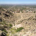 view of albuquerque