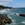 View of the ocean