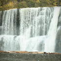 Tsusiat Falls