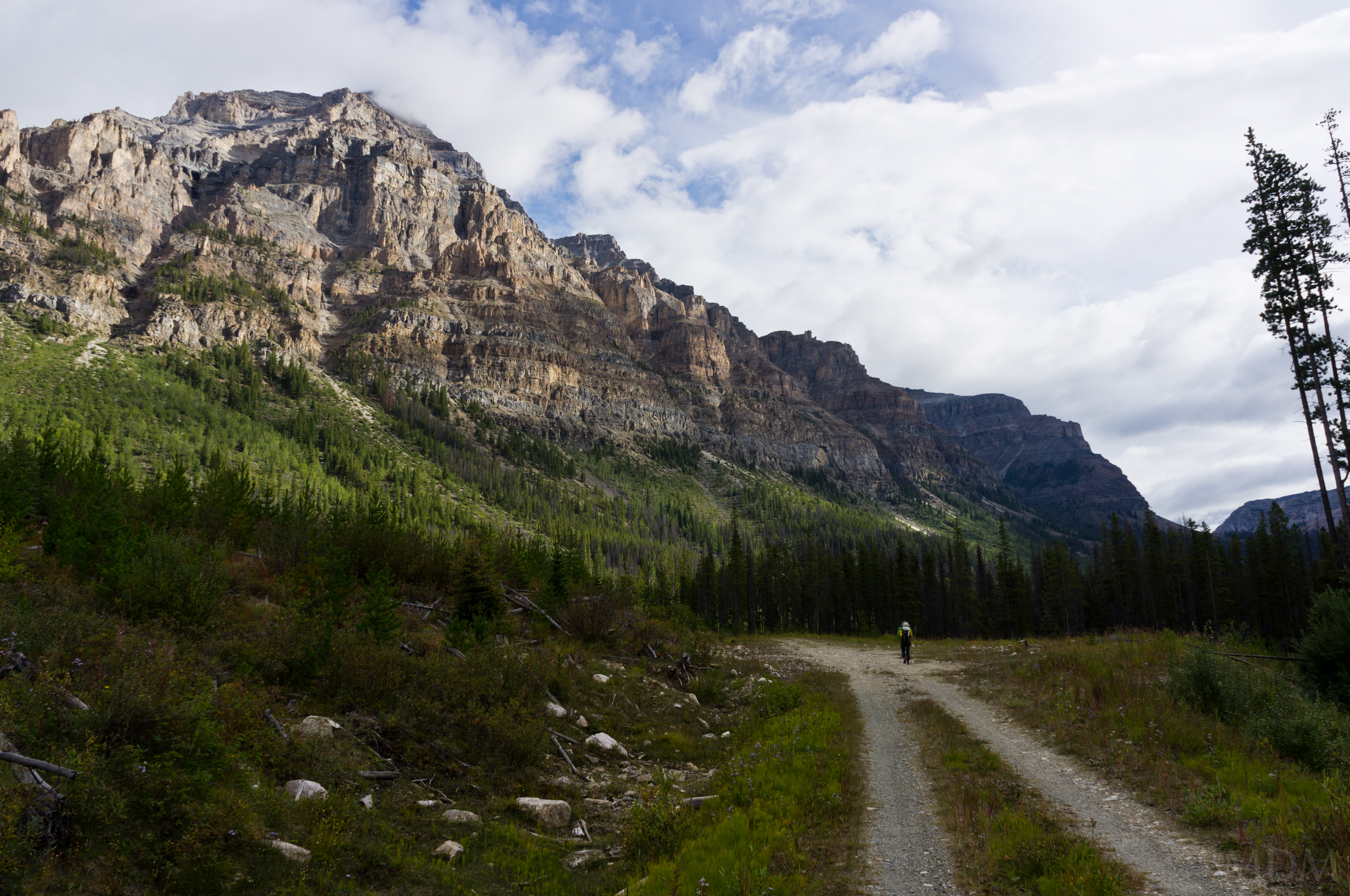 Colorado Rockies Blaze the HDR Trail With New Mountain-Size