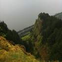 waespe point from viewpoint above