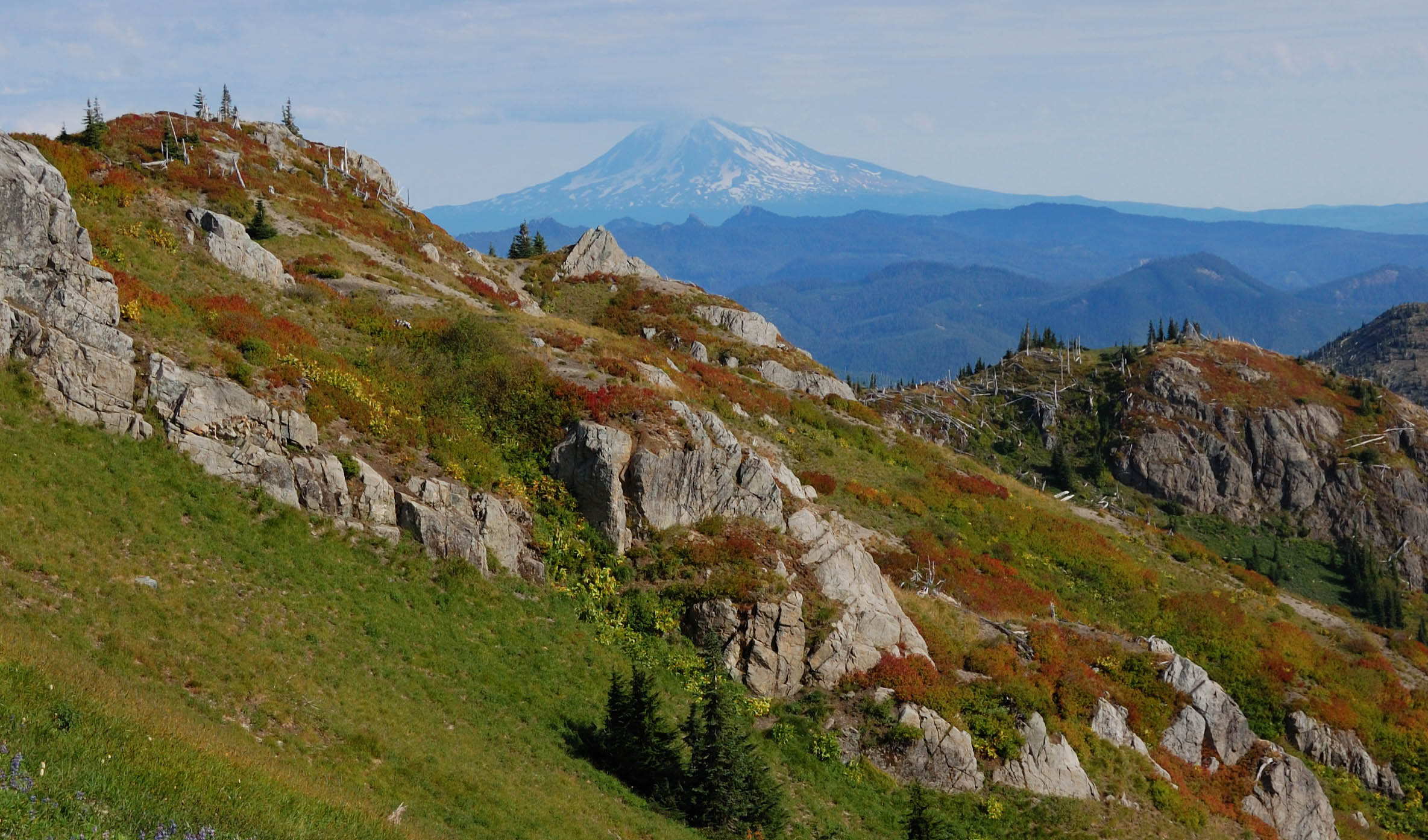 Page 2 - Oregon Hikers